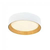 plafon de techo led lea 60w