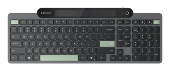 Lenovo 4Y41S31209 Teclado Solar BT