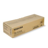 toshiba tb-fc50e recolector de toner original