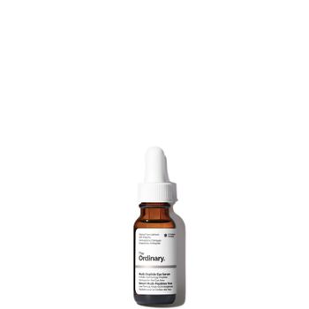 Sérum para el contorno de ojos Multi-Peptide de The Ordinary 15 ml