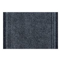 felpudo malaga gris 2107 66x870 cm