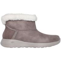 skechers botines - para mujer