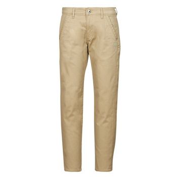 G-Star Raw Pantalón chino kate boyfriend wmn para mujer