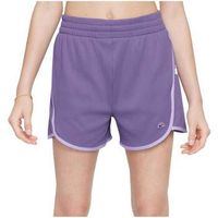 nike short nina fn9034-509 para nina