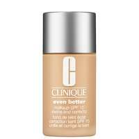 Clinique Even Better Makeup SPF15 WN 56 Cashew 30ml / 1 fl.oz.