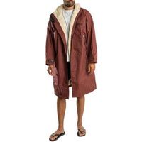 regatta abrigo bata cambiadora impermeable para hombre