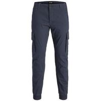 jack  jones pantalon cargo warner para hombre