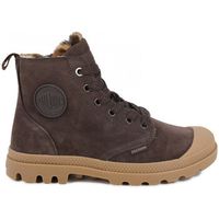 palladium botines pampa hi zip wl wild para mujer
