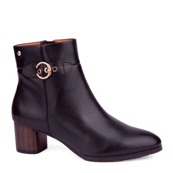 Pikolinos Botín con tacón para mujer W1Z-8588-000