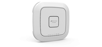 ieee 80211ac wave2 wireless access point with tri-band radios and embedded antenna ac power adapter not included