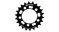 rotor qx2 plato interno 60 mm negro