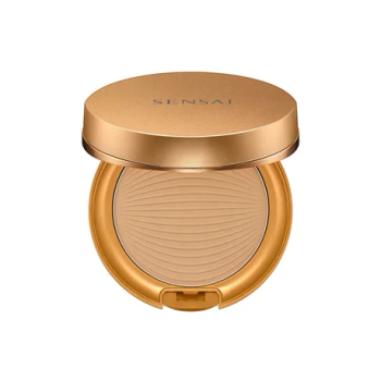 Silky Bronze Compact