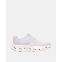 skechers zapatillas 125145 go walk glide step 2 kristee para mujer