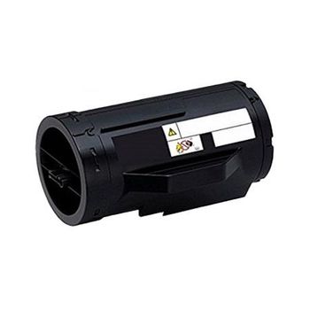 Compatible Black Dell 593-BBMH (47GMH) High Capacity Toner Cartridge