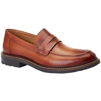 Base London Mocasines Ivey para hombre