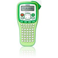 brother gl-h105 label printer