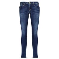 le temps des cerises pantalon pitillo pulp mallo para mujer
