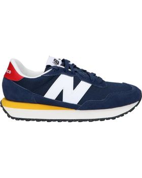 de NEW BALANCE MS237VI MS237V1 NAVY