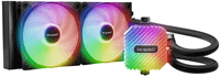 be quiet light loop 240mm