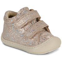 naturino zapatillas altas naturino cocoon vl para nina