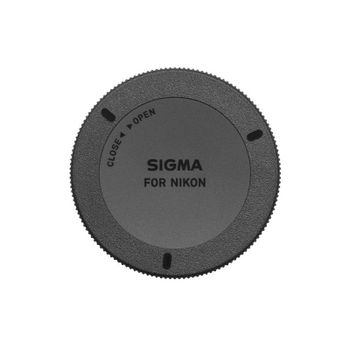 Tapa Sigma Ar Lcr-na Ii