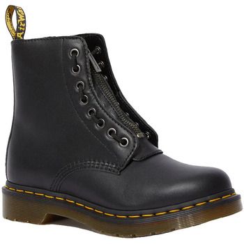 Dr. Martens Botines Bottines 1460 Pascal cuir nappa para mujer