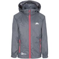 trespass chaqueta qikpac x para nino
