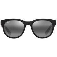 maui jim gafas de sol maoli mj0668s-001 668-02 para hombre