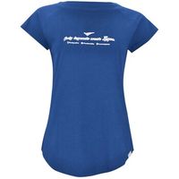 legea camiseta cillene para mujer