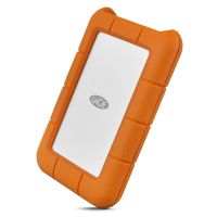 lacie rugged mini 4tb 25 usb-c