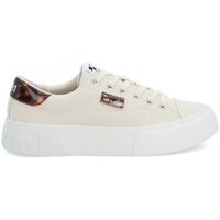 no name zapatillas reset sneaker w para mujer