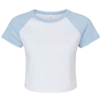 Bella + Canvas Camiseta BL1201 para mujer