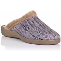 ruiz y gallego pantuflas zapatilla de casa - tejido para mujer