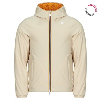 K-Way Cazadora JACK ST WARM DOUBLE para hombre
