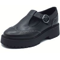 nerogiardini bailarinas i514000d guanto para mujer