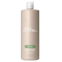 paul mitchell smoothing super skinny conditioner salon size 1000ml