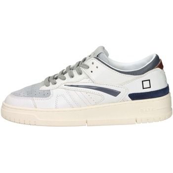 D.A.T.E. Deportivas Moda M431-TO-CO-WY para hombre