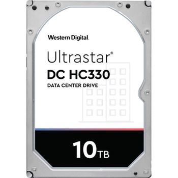 WD Ultrastar DC HC330 3.5