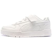 puma zapatillas rbd game low para nino