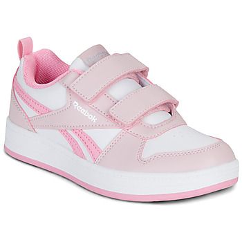 Reebok Classic Zapatillas REEBOK ROYAL PRIME 2.0 2 STRAP HOOK LOOP para niña