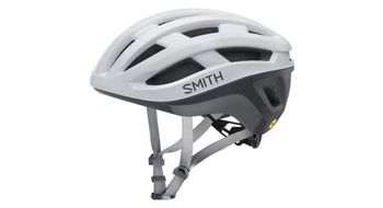 Casco smith persist mips blanco gris