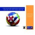 futbol diccionario terminologico multilingue espanol - ingles - fran