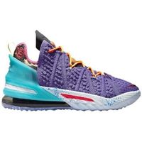 nike zapatillas de baloncesto lebron xviii para hombre