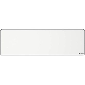 Alfombrilla para ratón Glorious GW-E Gaming Blanca 910 x 280 mm