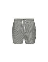 banador only  sons onsted stripe seersucker swim noos kambaba hombre