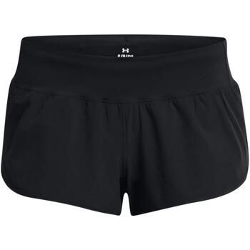 Under Armour Short Launch Pro para mujer