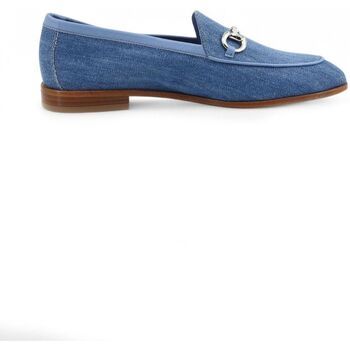 Frau Mocasines 94X4-PE25-COTN para mujer