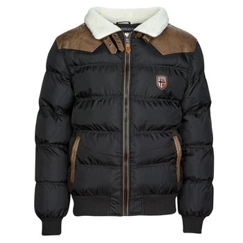 Geographical Norway Abrigo de plumas ABRAMOVITCH para hombre