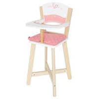 trona de munecas e3600 hape