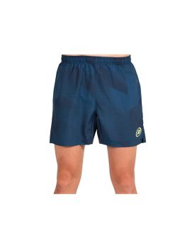 Pantalones de Pádel Bullpadel Lleno 400 Hombre Oceano Profundo